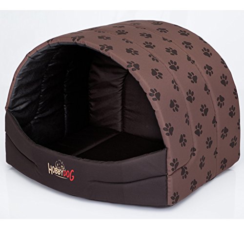 Hobbydog Cama para Perro Cover