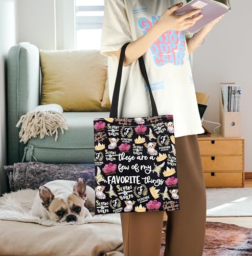 Bolsa Tote Inspirada en KOTLC miniatura 2
