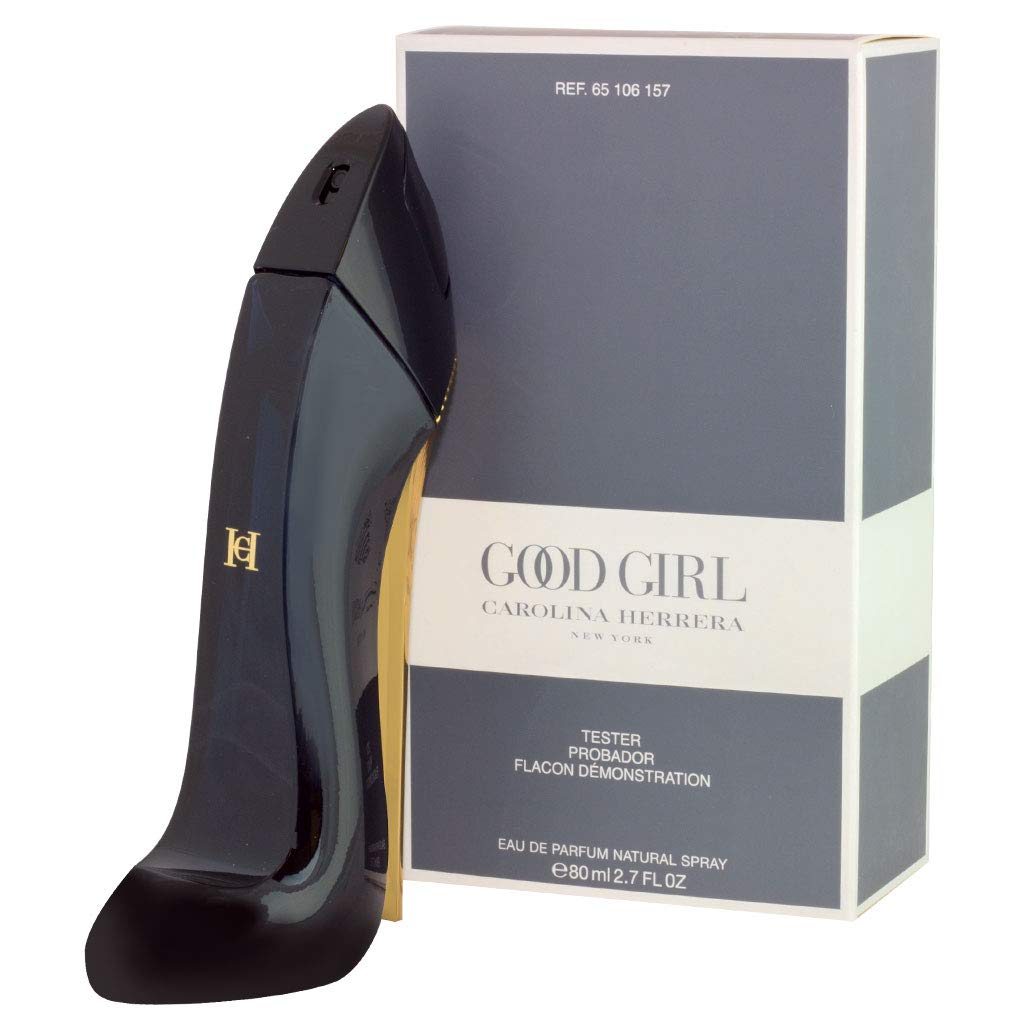 Good Girl By Caroline Herrera for Women Eau De Parfum Spray 2.7 Fl