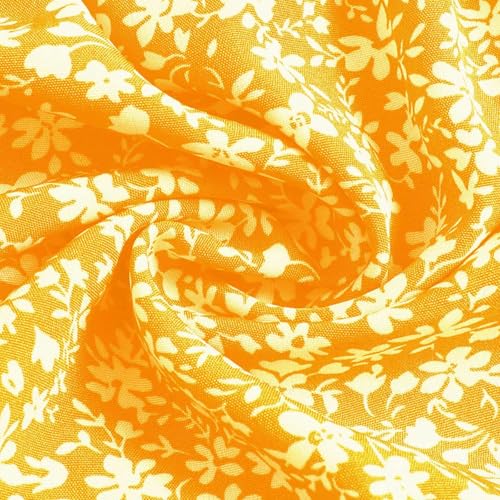 Women Maxi Skirt Floral Tiered Pleated Skirt Flowy Swing High Waisted Go Outing Clothes4