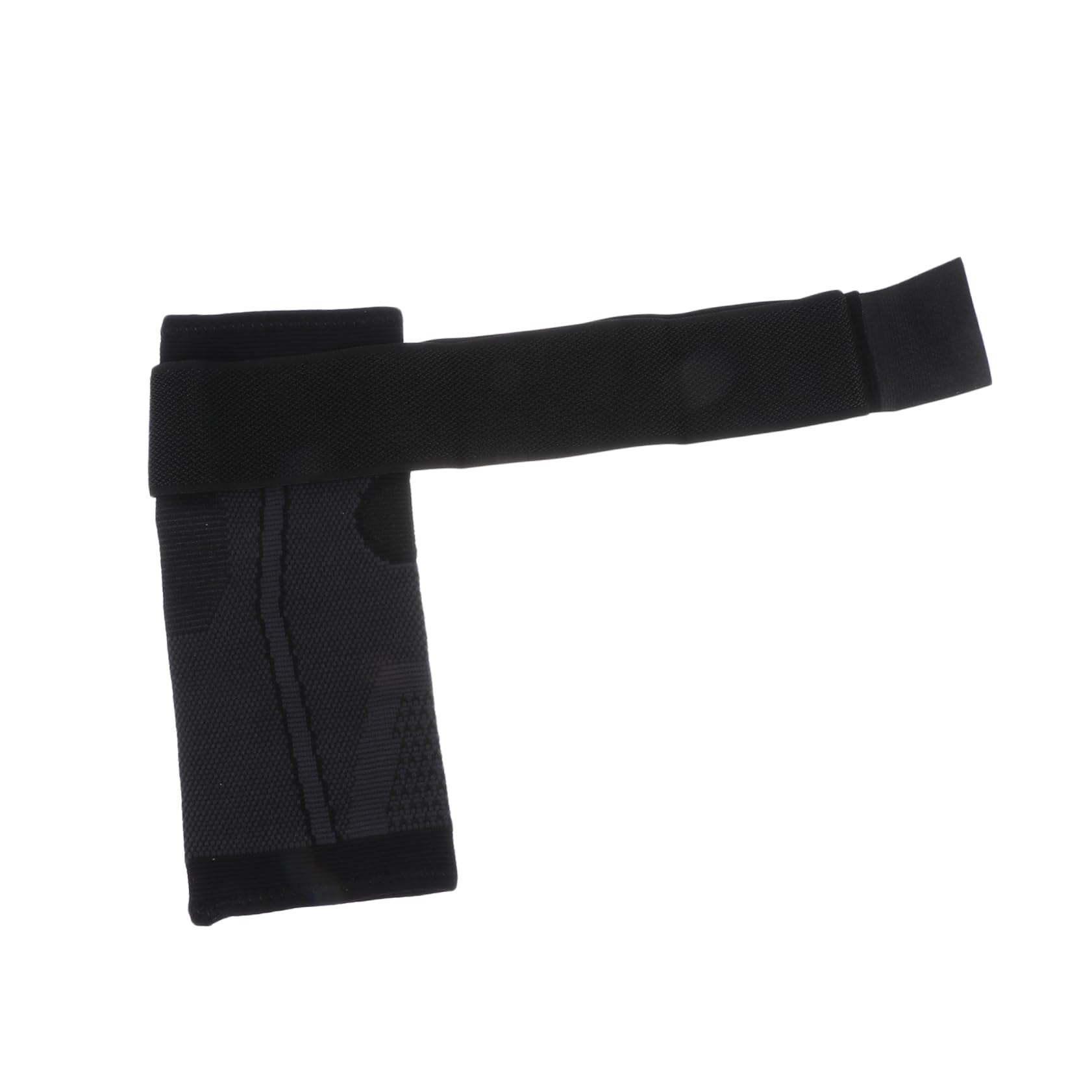 BESTYASH 1pc Breathable Sports Ankle Brace Elastic Ankle Support Protector for Running