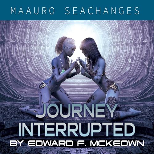Page de couverture de Journey Interrupted