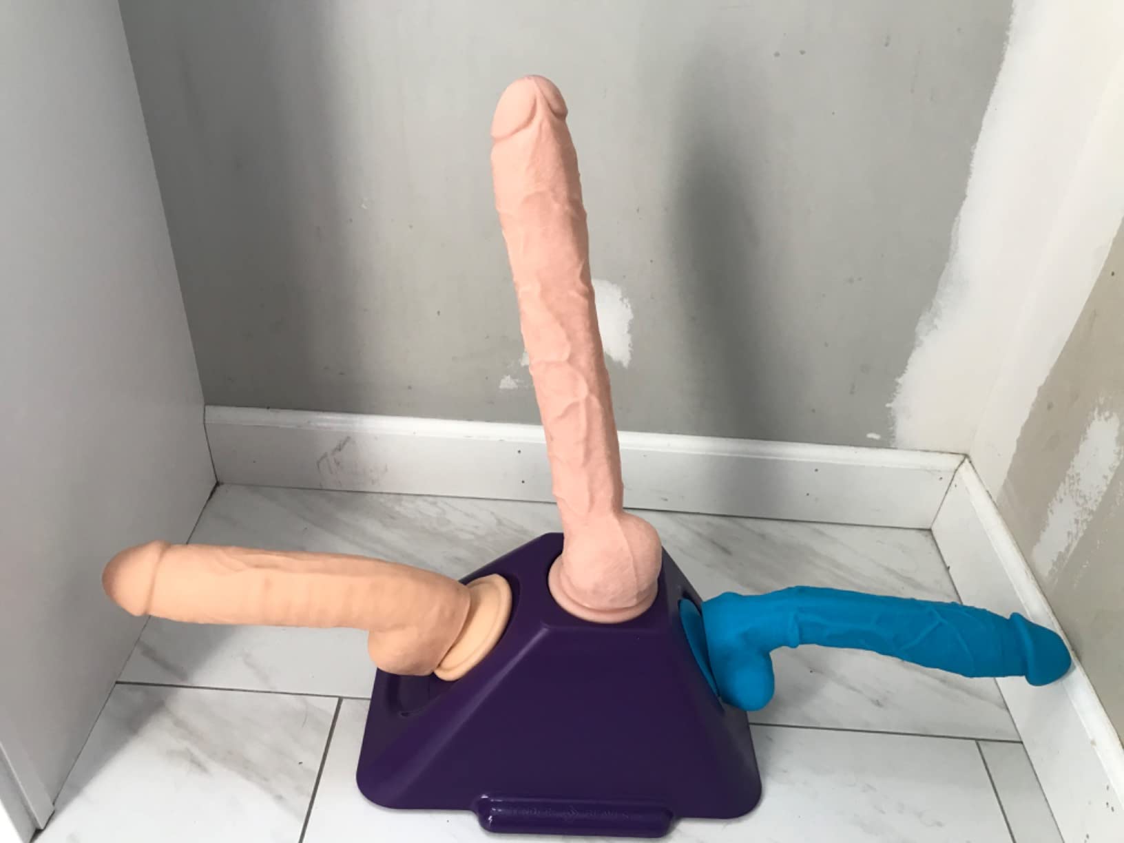 Great product aside from the steep price