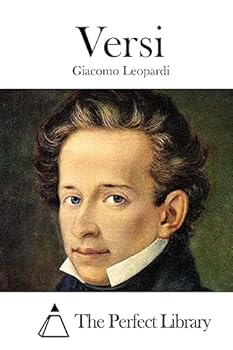 Paperback Versi [Italian] Book