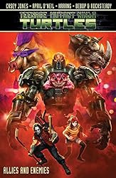 コミック・アニメ TEENAGE MUTANT NINJA TURTLES TECHNODROME Amazon
