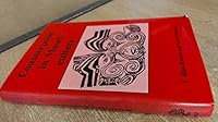 Counterpoint in Maori Culture (International Library of Anthropology) 0710095465 Book Cover