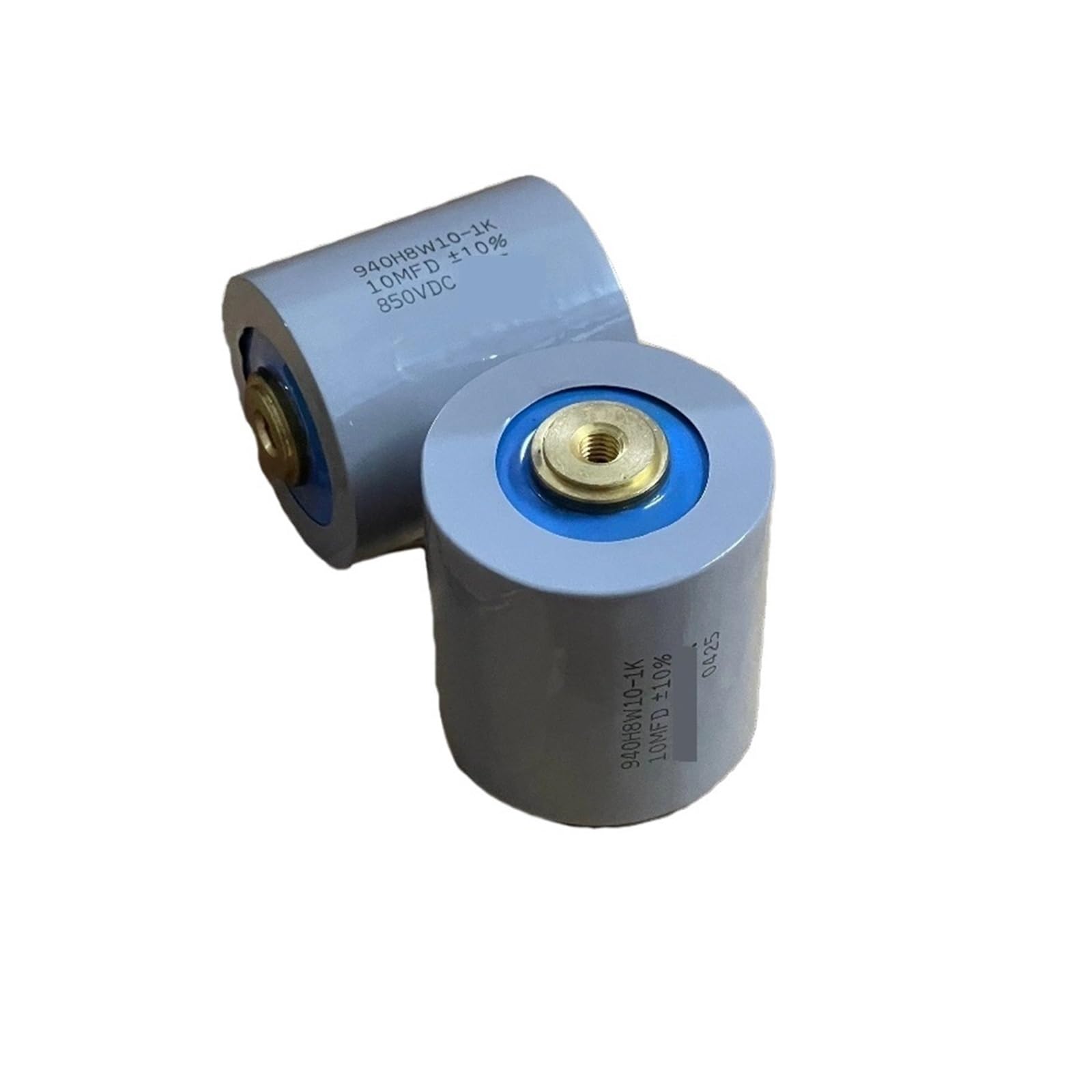 Condensateur 10uF 850V anti surtension pour protéger les modules électroniques sensibles