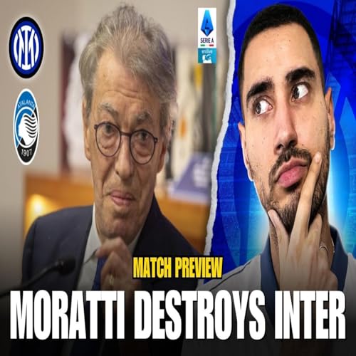 BOUNCE BACK FROM DERBY DEFEAT! INTER v ATALANTA Match Preview