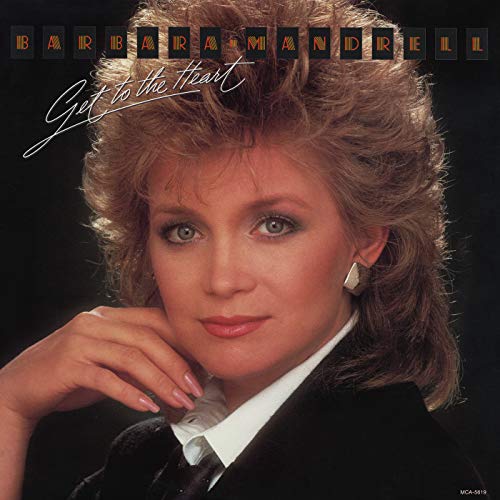 Barbara Mandrell