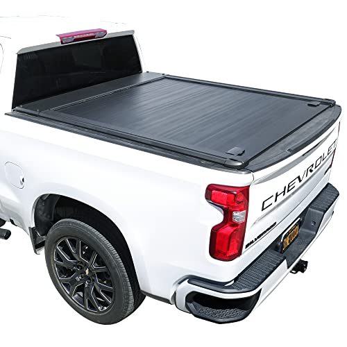 Find The Best Lockable Truck Bed Cover Reviews & Comparison Katynel