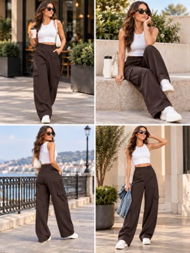 Leriya Fashion cotton pants – image 7