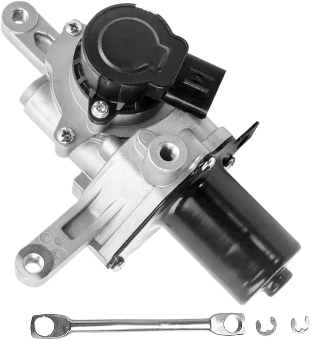 Amazon.com: Prefer Warehouse Turbocharger Actuator Turbo Electric