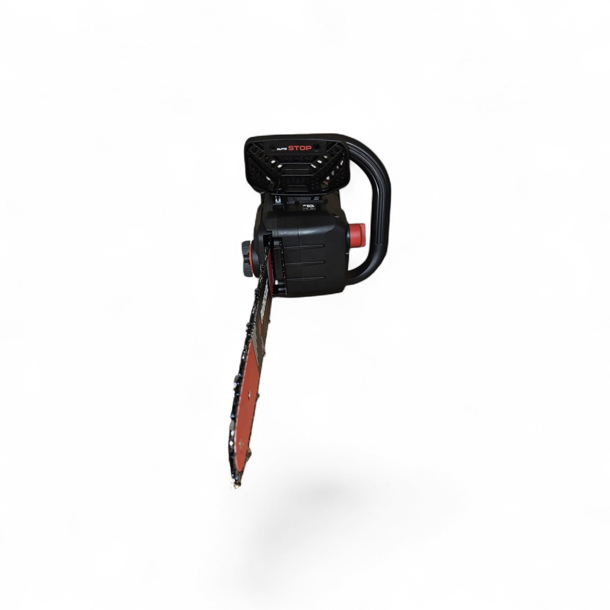 PARKSIDE PERFORMANCE® 40V Motosega a batteria PPKSA 40 Li B2, senza batteria e caricabatterie, lunghezza di taglio: 38 cm