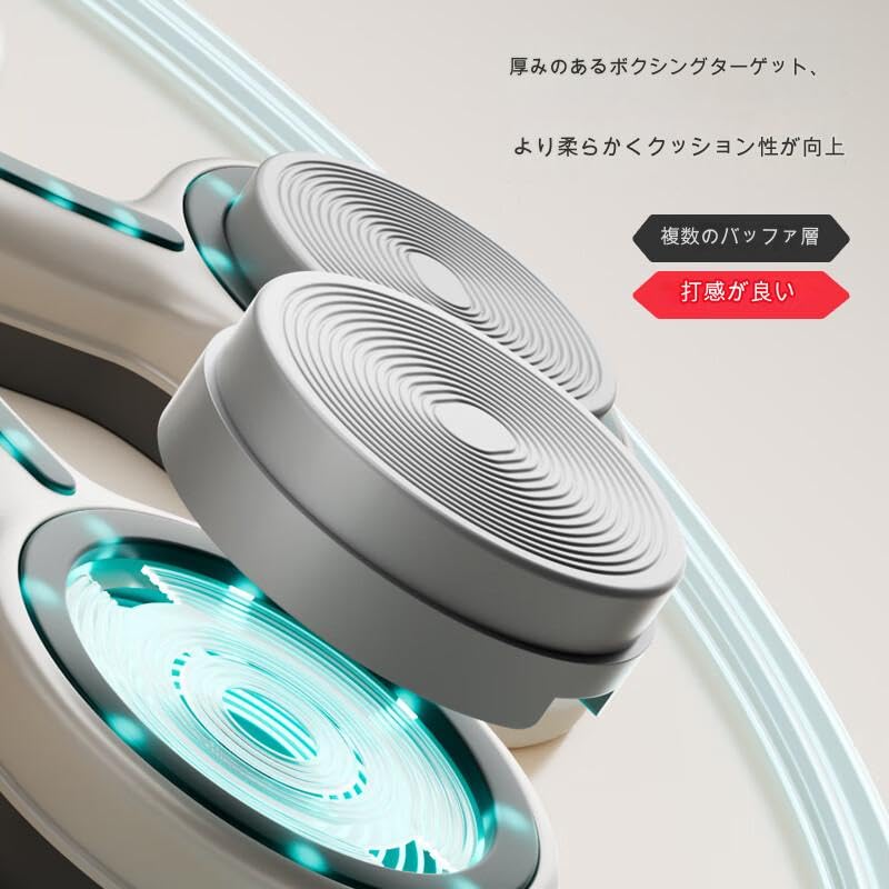 Amazon | 音楽ボクシングマシン 壁掛け 2024ボクシングマシーン