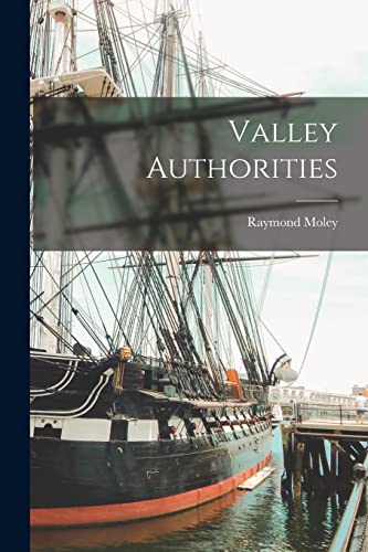 Valley Authorities
