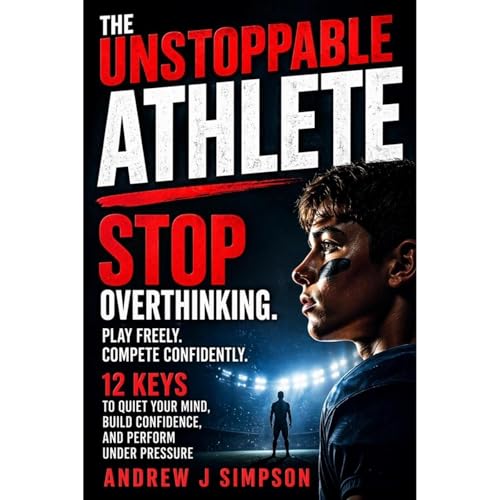 The Unstoppable Athlete