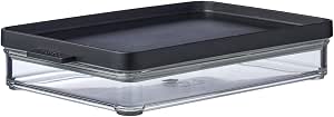 Amazon.com: Mepal Meat Fridge Storage Containers - Container with Lid ...