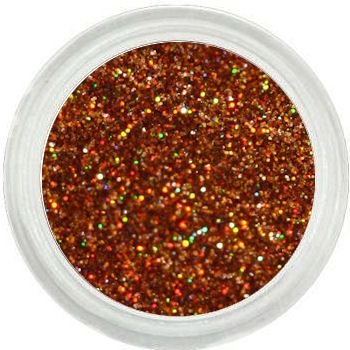 Shadey Minerals Old School Glitter (2.7gr/.10oz Jar)