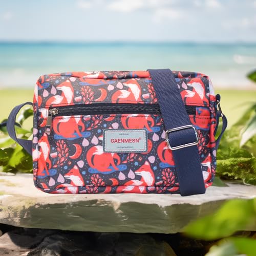 Image of Cross body Bags for Women Lightweight Mini Crossbody Bags Everyday Bag Small Purses Travel Shoulder Bag Ladies Handbags