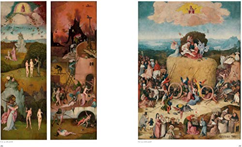 Bosch: The 5th Centenary Exhibition