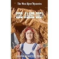 See Jane Dig!