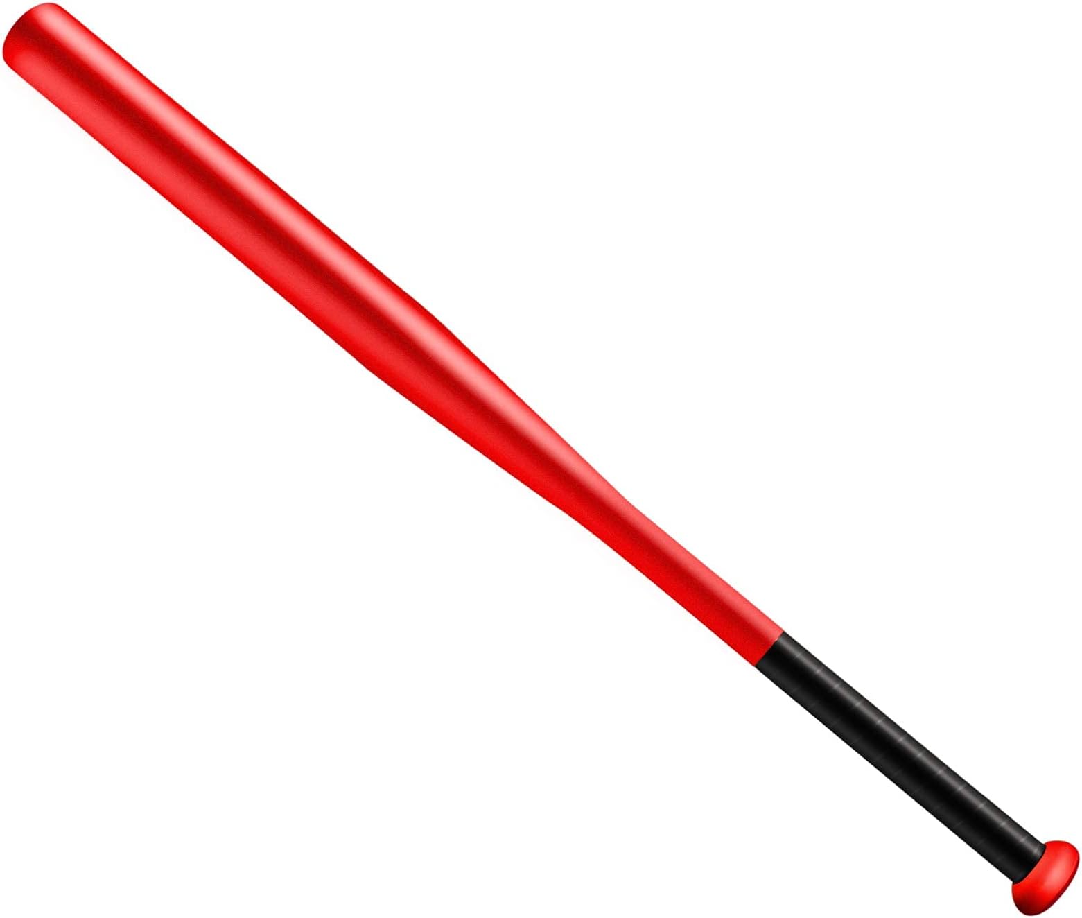 Baseball Bat Steel 32 Inch with Carrying Bag