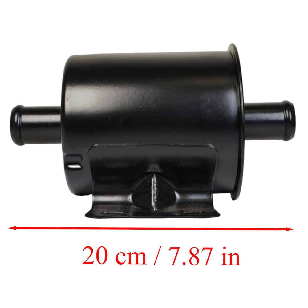 Filtro carburante idraulico in linea per auto Kacepar compatibile con Toyota carrello elevatore 67502-20540-71 67502-26600-71