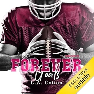 Forever Goals cover art