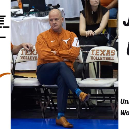 Set The Pipe!! #49 Jerritt Elliott: From Player to Coach: University of Texas Head Coach's Journey cover art