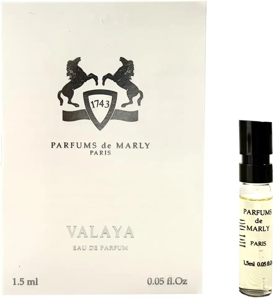 Marly Valaya Eau de Parfum 1.5ml