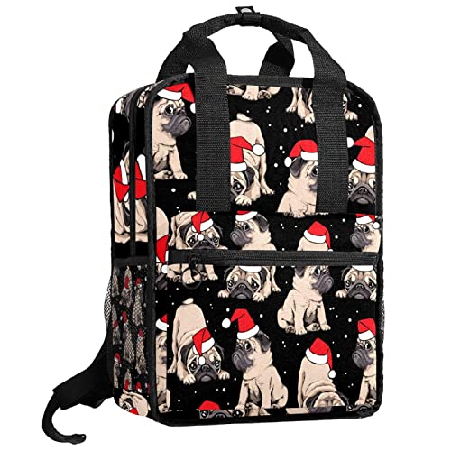 Sac à dos rétro pour garçons pour soulager le dos avec style