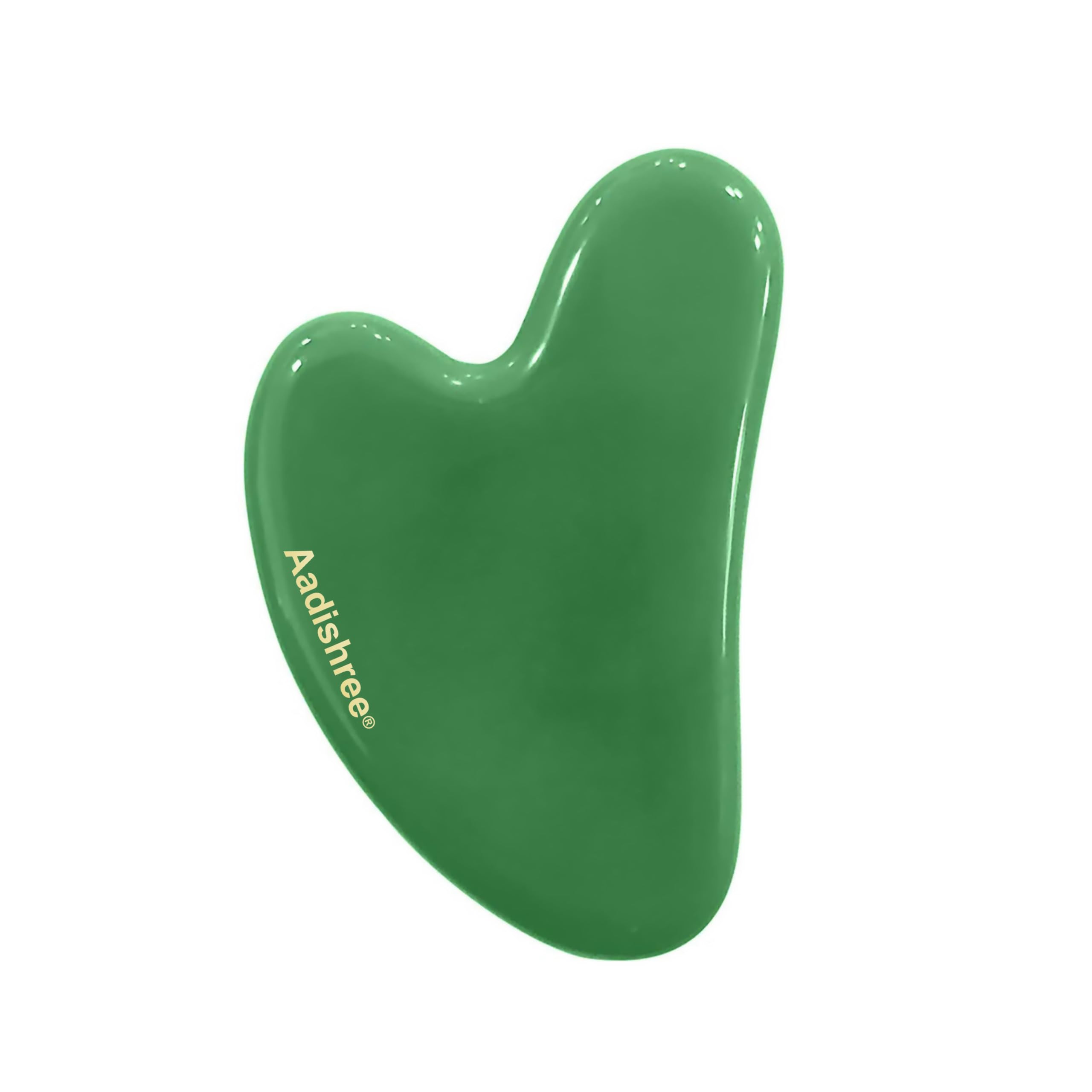 See full amazon price history chart for Aadishree® Gua Sha Facial Tool | Natural Jade Stone Guasha Board SPA Acupuncture Therapy | Trigger Point Treatment | Scraping Massage Tool (Pack of 1) (GREEN STONE GUA SHA) Aadishree® Gua Sha Facial Tool | Natural Jade Stone Guasha Board SPA Acupuncture Therapy | Trigger Point Treatment | Scraping Massage Tool (Pack of 1) (GREEN STONE GUA SHA) (B0DDYCGLW8) Amazon Price History, Amazon Price Tracker