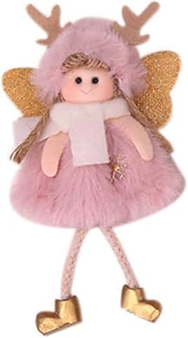 Amazon.fr : ange de noel pour sapin Amazon.fr : ange de noel pour sapin