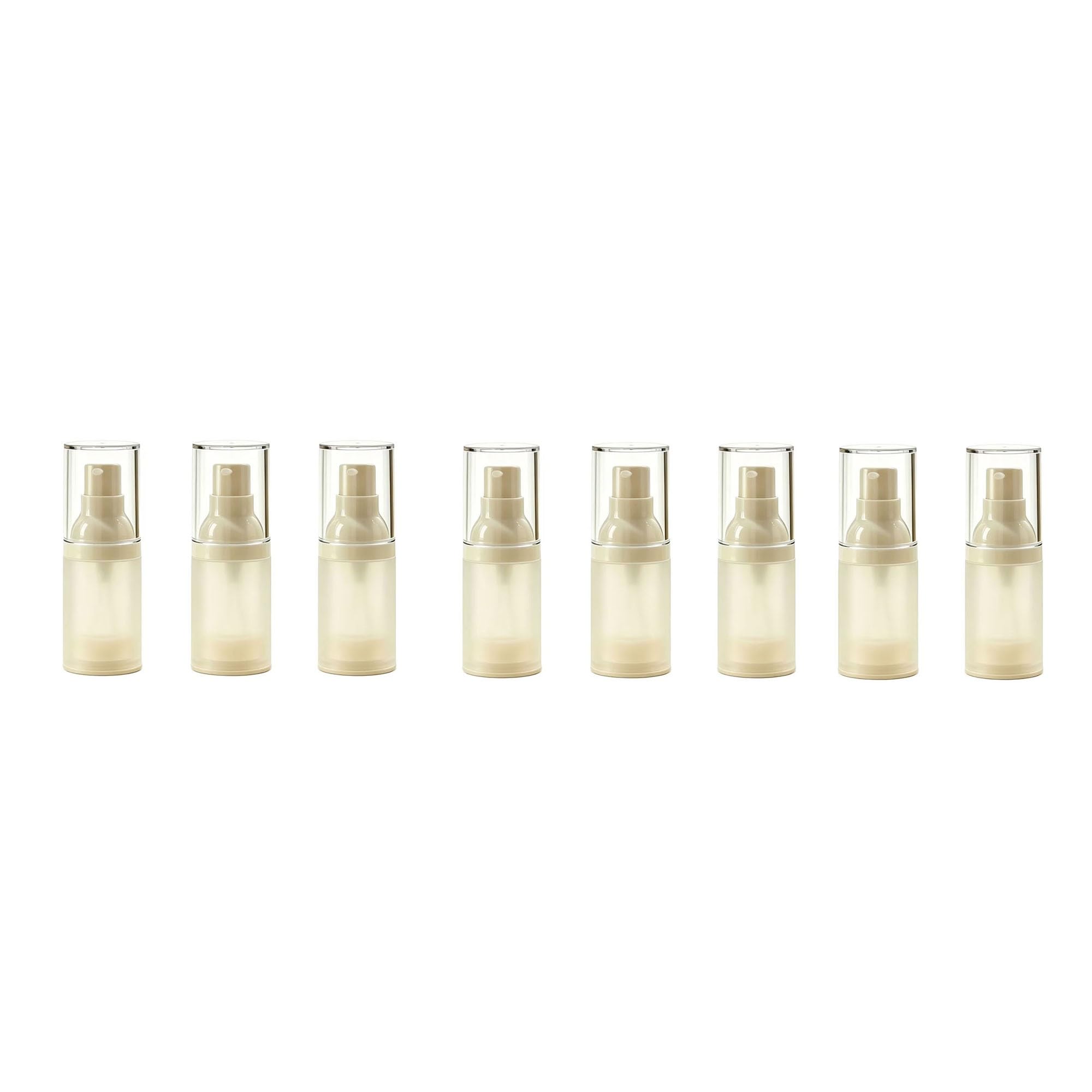 Empty Lotion Spray Bottle, Liquid Bottle, Can Be Filled With Shampoo