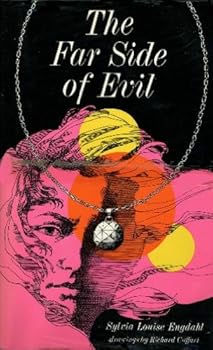 Hardcover The far side of evil Book