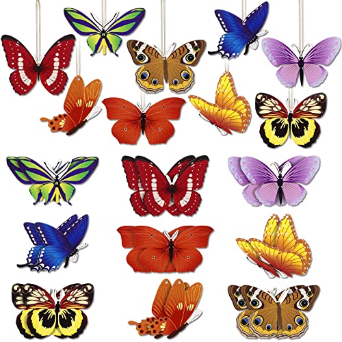 The 10 Best Butterflies To Hang From Your Ceiling