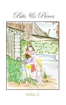 Paperback Bits & Pieces Book