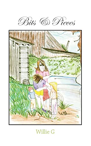 Bits & Pieces 1503014886 Book Cover