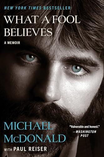 What a Fool Believes: A Memoir image 2