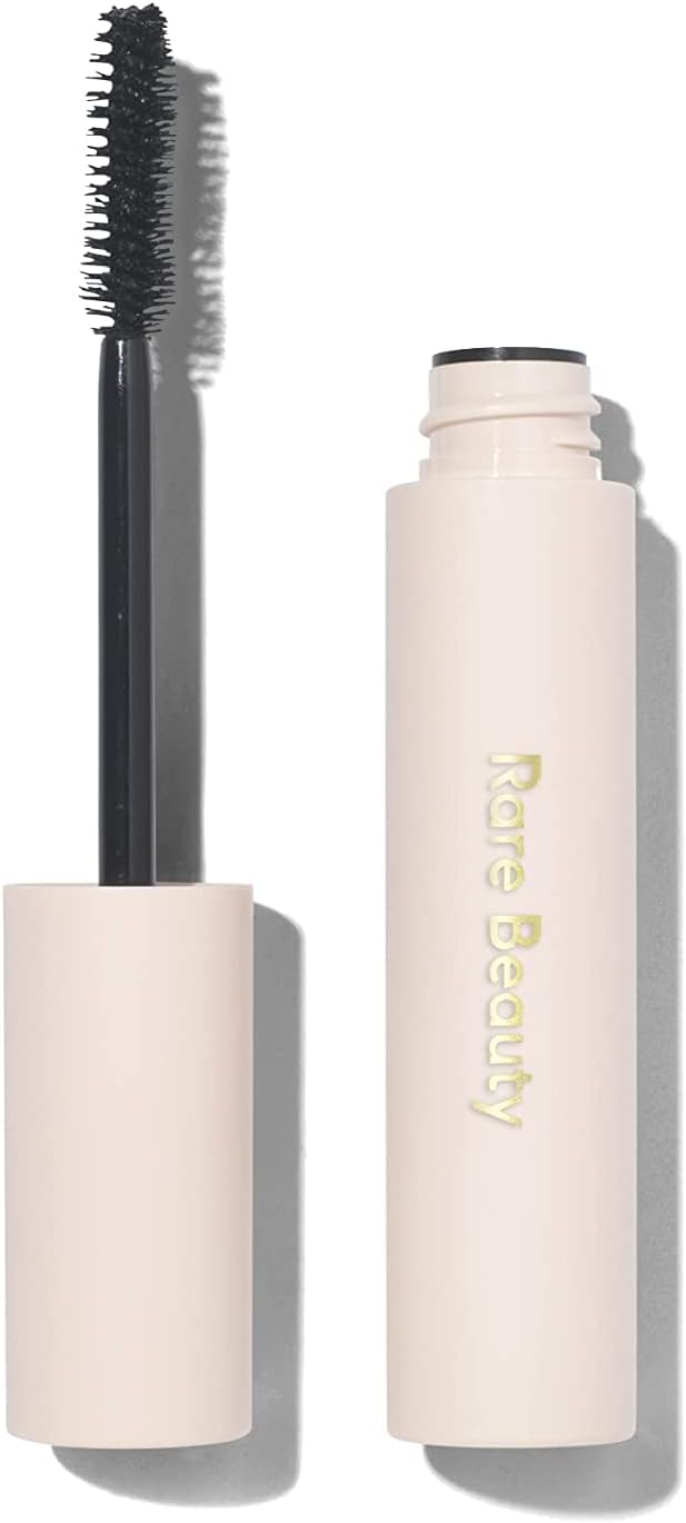 Rare Beauty by Selena Gomez Perfect Strokes Mascara trial size 3.0ML