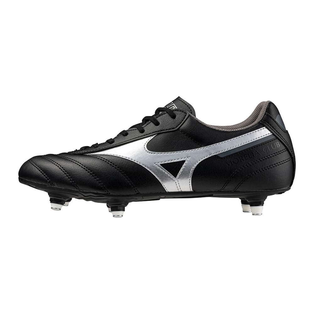 Mizuno Morelia II Club Si, buty do piłki nożnej, do mokrego terenu