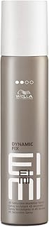 Wella Professionals Styling - Eimi hair spray - dynamic Fix 45 seconds modelling spray 75
