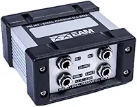 Direct Box EAM PN M2 Passivo 2 Canais
