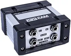 Direct Box EAM PN M2 Passivo 2 Canais