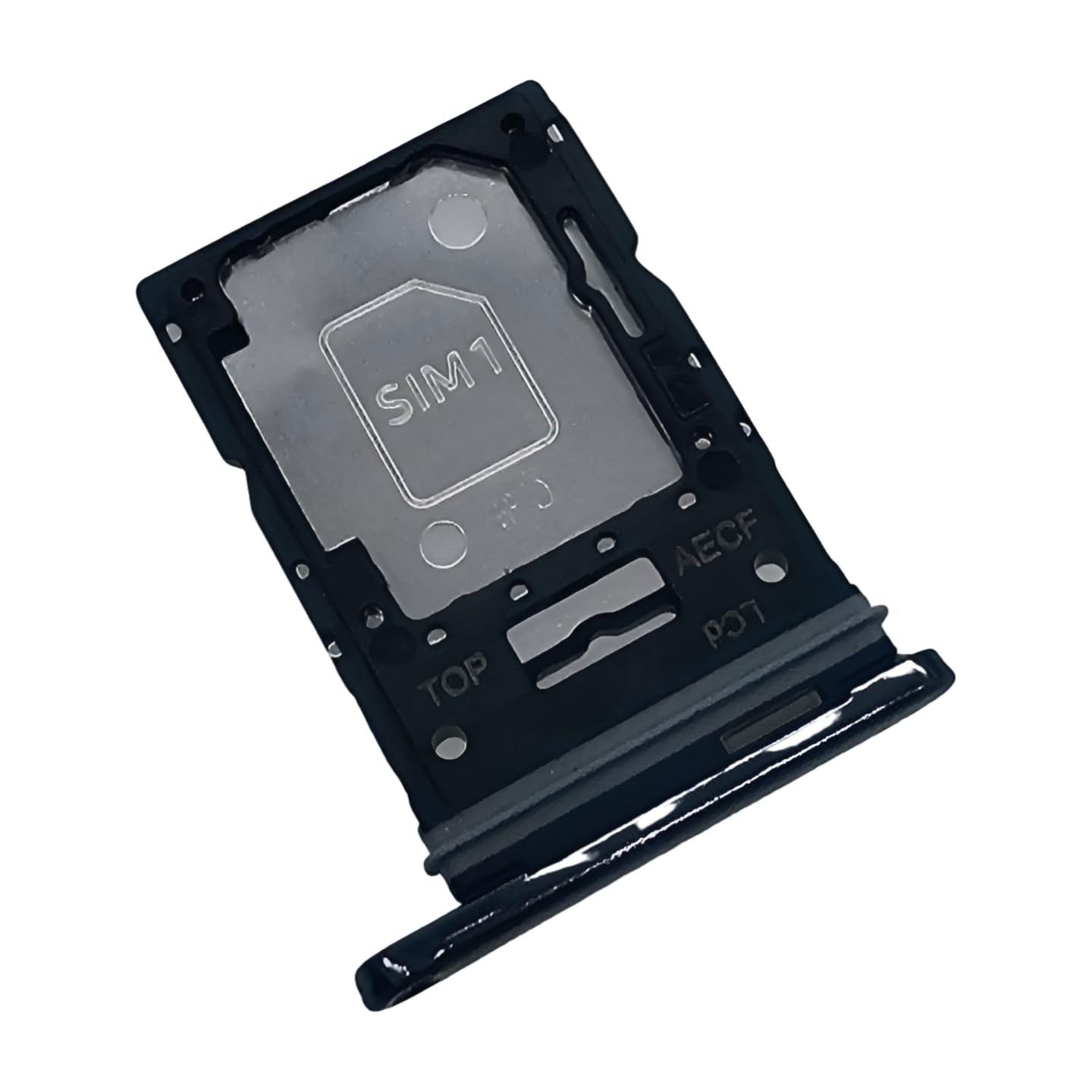 Amazon.com: PHONSUN A53 SIM Card Tray SD Slot Holder Replacement