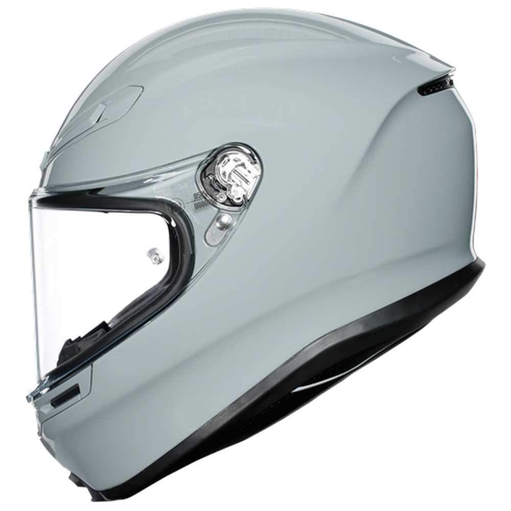 agv full face helmets AGV K6 S Matt Black
