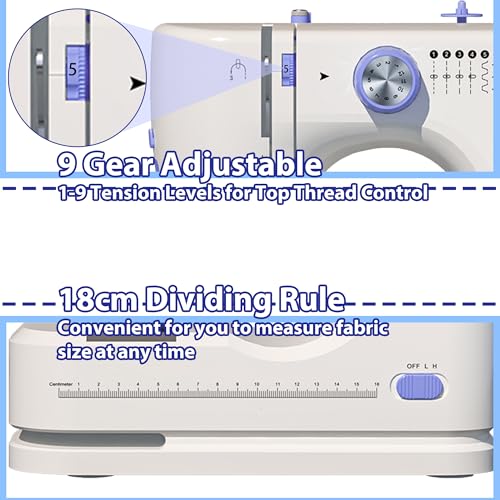 Juki industrial sewing machine