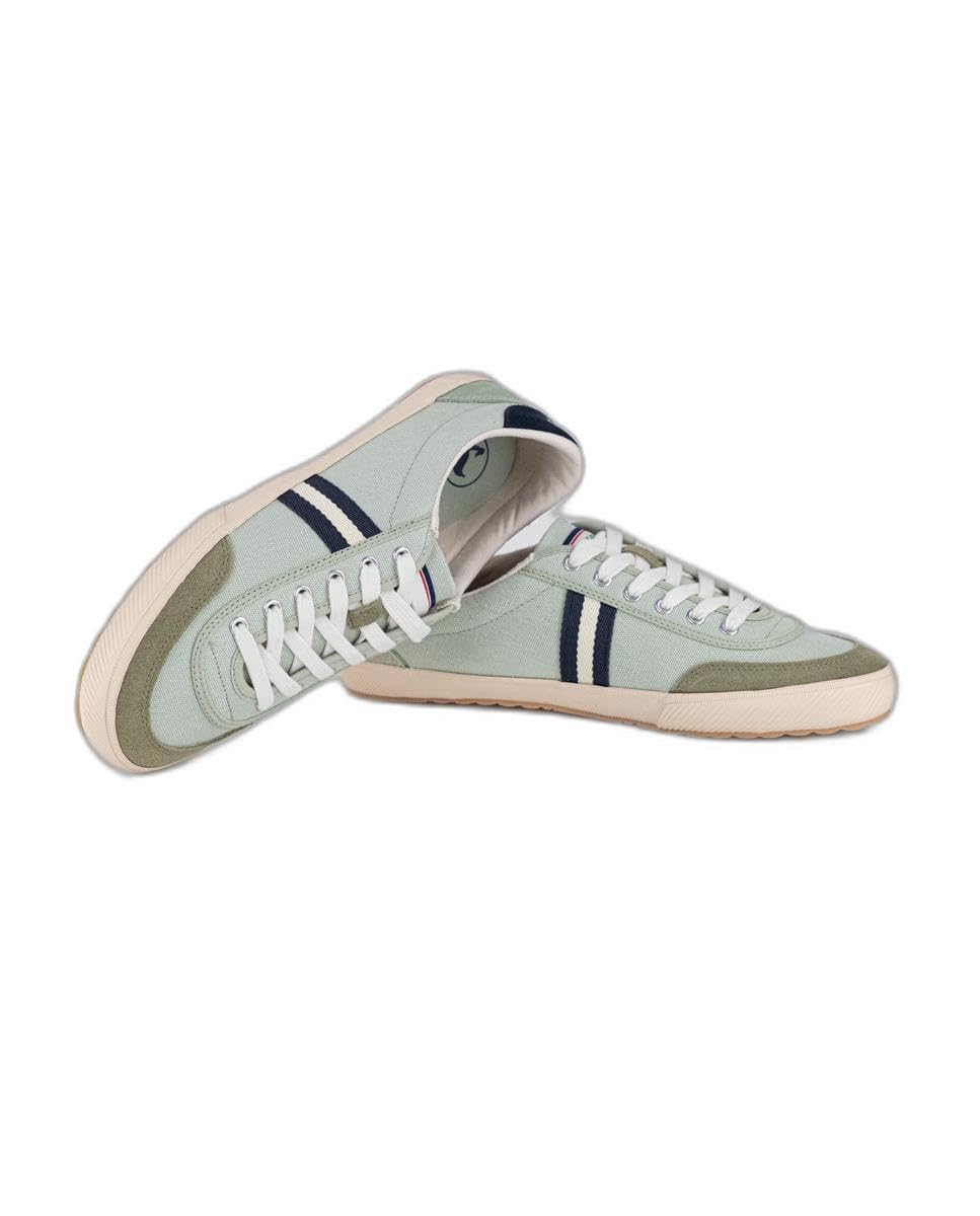 El Ganso Handball Canvas Verde