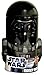Star Wars Darth Vader Shaped Tin Bank