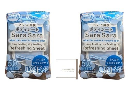 �y�܂Ƃߔ����z������Ƒu�� Sara Sara�{�f�B�V�[�g �t���[�����V���{���̍���i50�����j×�Q��